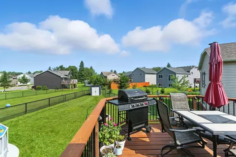 Exterior - 770 Holton Ave, Brainerd, MN 56401 photo 9 of 9