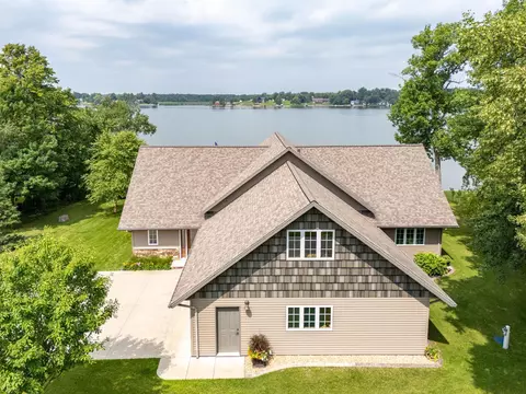 34553 E Trinity Point Rd SE, Mentor, MN 56736 photo 2