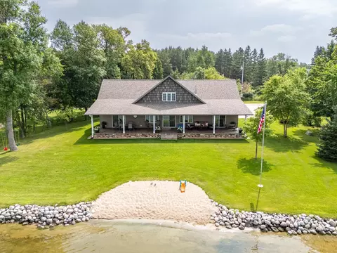 34553 E Trinity Point Rd SE, Mentor, MN 56736