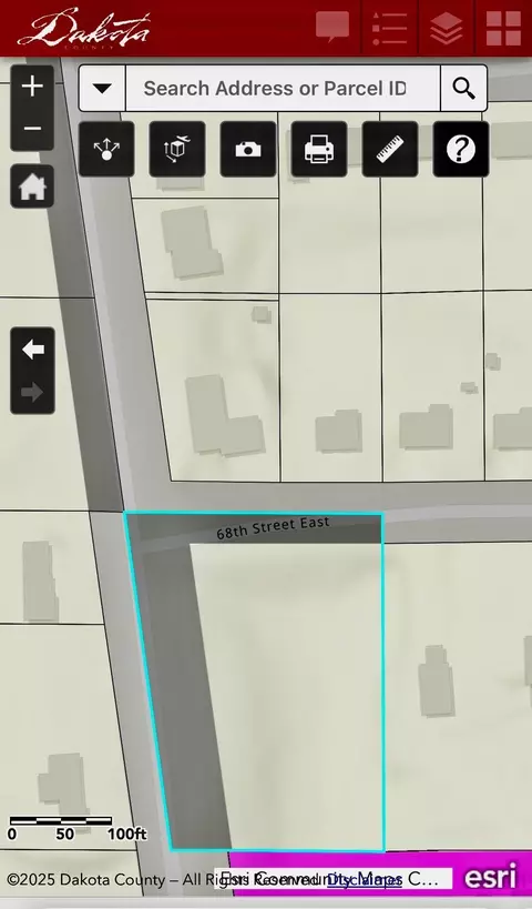 Nnn Babcock Trail, Inver Grove Heights, MN 55077