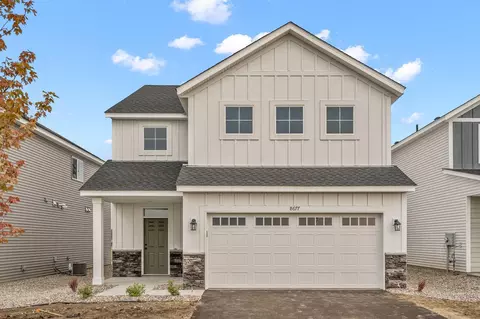 14647 Quintana St NW, Ramsey, MN 55303