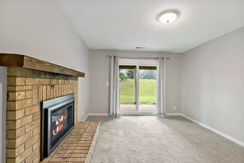 Living - 4693 Ridge Cliff Dr, Eagan, MN 55122 photo 8 of 9