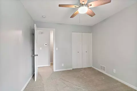 Bedroom - 4693 Ridge Cliff Dr, Eagan, MN 55122 photo 2 of 7