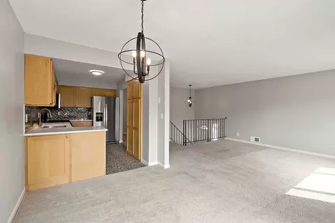 Living - 4693 Ridge Cliff Dr, Eagan, MN 55122 photo 6 of 9