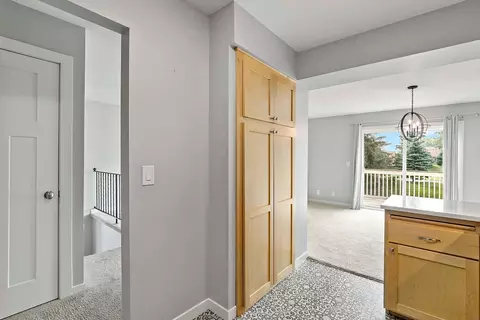 Entry Way - 4693 Ridge Cliff Dr, Eagan, MN 55122 photo 2 of 2