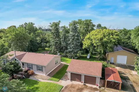 7316 80th Ave S, Sabin, MN 56580