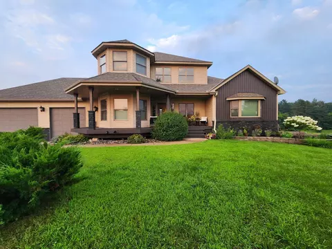 26015 NW 102nd St NW, Zimmerman, MN 55398