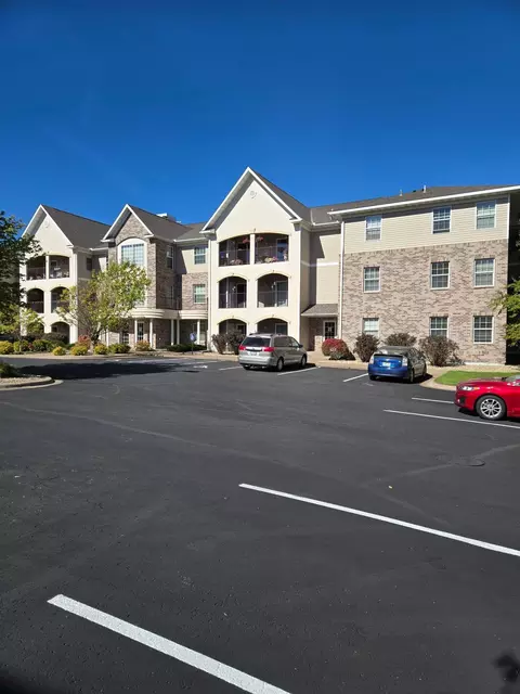 15570 Linnet St NW #2-205, Andover, MN 55304