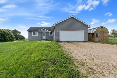 w7611 Pierce County Road V, Ellsworth, WI 54011