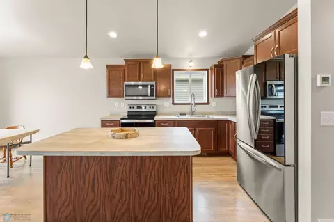 Kitchen - 3315 Maple Leaf Loop S, Fargo, ND 58104 photo 3 of 3