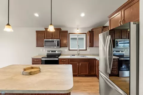 Kitchen - 3315 Maple Leaf Loop S, Fargo, ND 58104 photo 2 of 3
