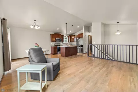 Living - 3315 Maple Leaf Loop S, Fargo, ND 58104 photo 3 of 5
