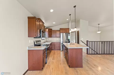 Kitchen - 3315 Maple Leaf Loop S, Fargo, ND 58104 photo 1 of 3