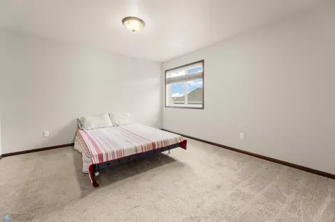 Bedroom - 3315 Maple Leaf Loop S, Fargo, ND 58104 photo 1 of 5