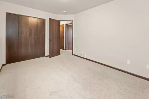 Bedroom - 3315 Maple Leaf Loop S, Fargo, ND 58104 photo 5 of 5