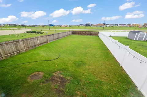 Exterior - 3315 Maple Leaf Loop S, Fargo, ND 58104 photo 3 of 5