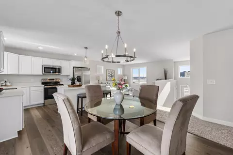 Dining - 1775 4th St NE, Byron, MN 55920 photo 3 of 3