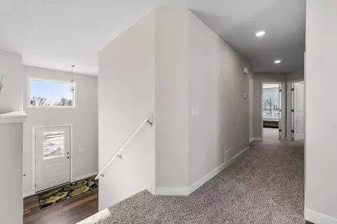 Entry Way - 1775 4th St NE, Byron, MN 55920 photo 4 of 9