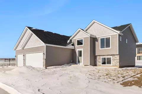 Exterior - 1775 4th St NE, Byron, MN 55920 photo 6 of 10