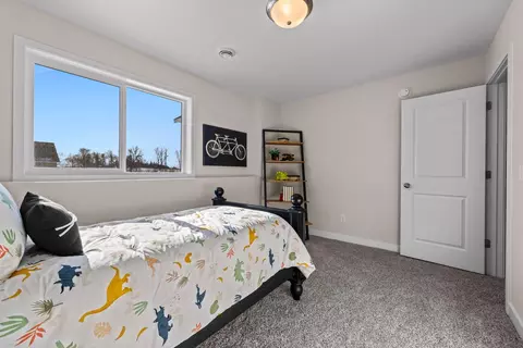Bedroom - 1775 4th St NE, Byron, MN 55920 photo 14 of 15