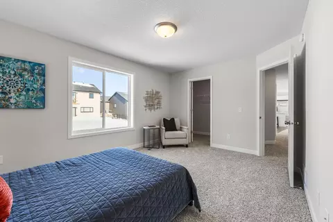 Bedroom - 1775 4th St NE, Byron, MN 55920 photo 9 of 15