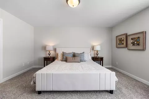 Bedroom - 1775 4th St NE, Byron, MN 55920 photo 2 of 15