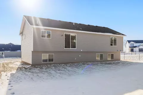Exterior - 1775 4th St NE, Byron, MN 55920 photo 7 of 10