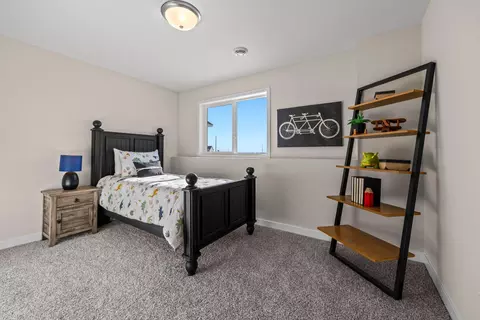 Bedroom - 1775 4th St NE, Byron, MN 55920 photo 13 of 15
