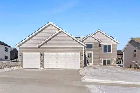 Exterior - 1775 4th St NE, Byron, MN 55920 photo 4 of 10
