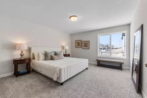 Bedroom - 1775 4th St NE, Byron, MN 55920 photo 1 of 15