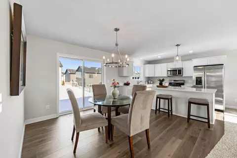 Dining - 1775 4th St NE, Byron, MN 55920 photo 2 of 3