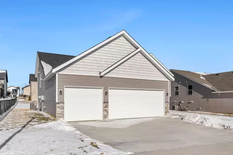 Exterior - 1775 4th St NE, Byron, MN 55920 photo 3 of 10