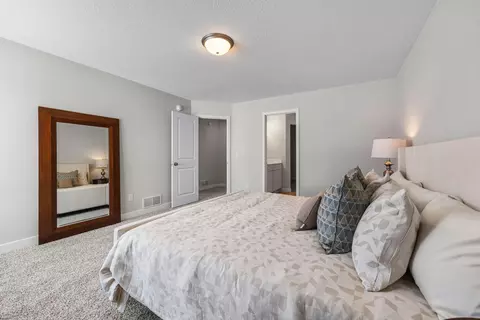 Bedroom - 1775 4th St NE, Byron, MN 55920 photo 4 of 15
