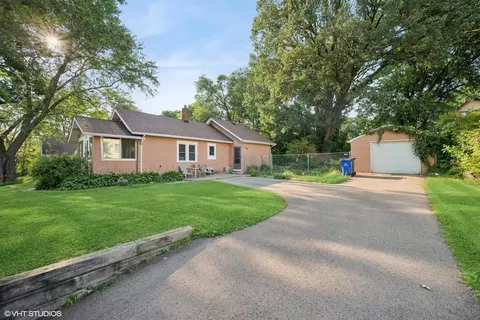 1645 Bush Ave, Saint Paul, MN 55106