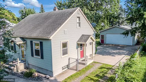 536 Monroe St, Anoka, MN 55303