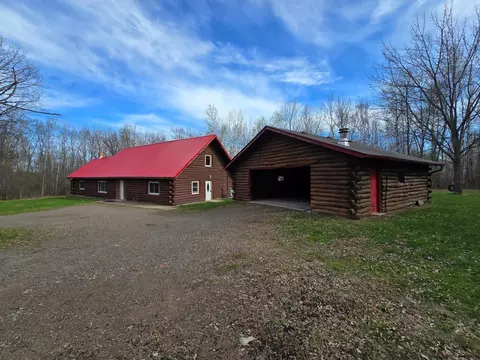 2303 Cardas Rd, Mora, MN 55051