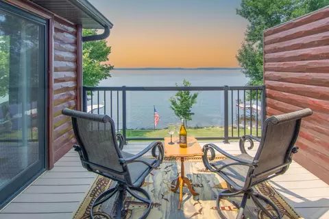 507 Meshigun Point Dr #3, Wahkon, MN 56386