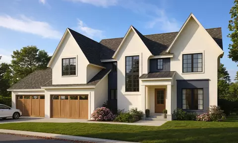 2017 Bridgevine Ct N, Independence, MN 55359