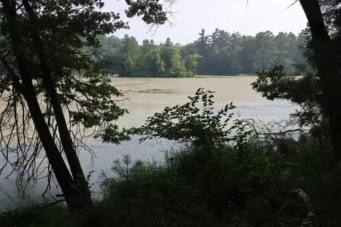lot11 103rd St, Frederic, WI 54837
