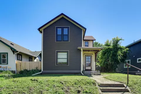 3020 Knox Ave N, Minneapolis, MN 55411