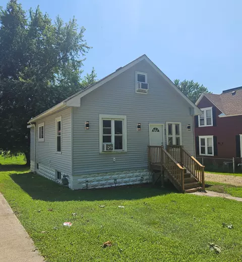624 E Hawthorne St, Albert Lea, MN 56007