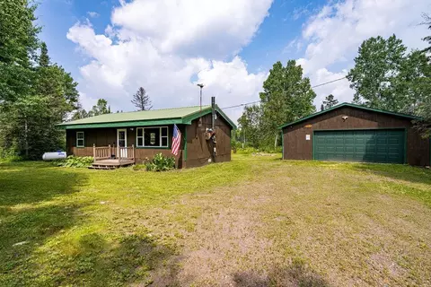 6081 Murphy Lake Rd, Brimson, MN 55602