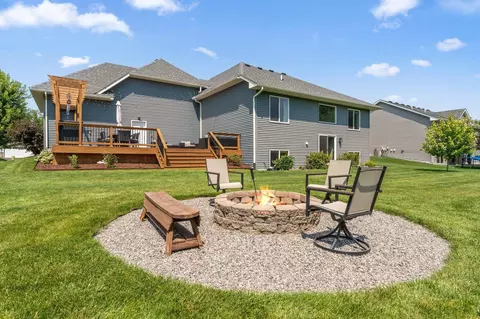 1833 Partridge Pl, Centerville, MN 55038 photo 4