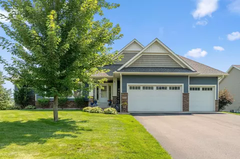 1833 Partridge Pl, Centerville, MN 55038 photo 2