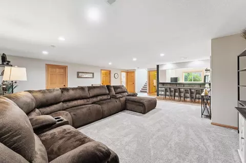1833 Partridge Pl, Centerville, MN 55038 photo 25