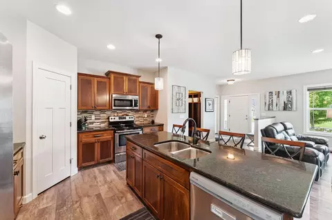 1833 Partridge Pl, Centerville, MN 55038 photo 12
