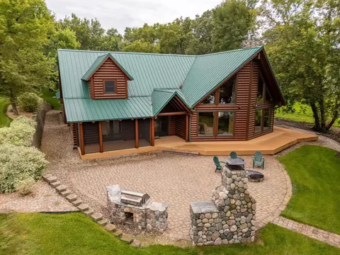 21526 279th Ave, Starbuck, MN 56381