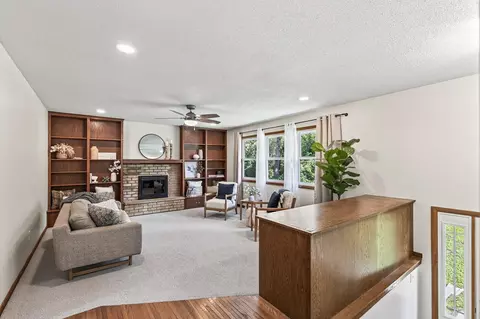 Living - 6080 Bartlett Blvd, Mound, MN 55364 photo 1 of 3