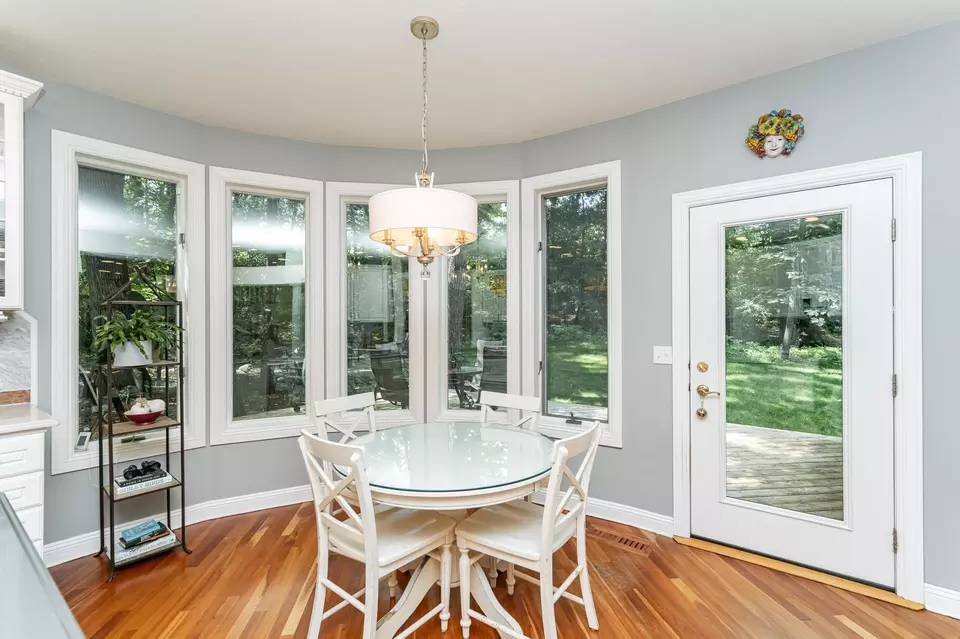 Dining - 3324 Fox Hollow Ln SW, Rochester, MN 55902 photo 3 of 3