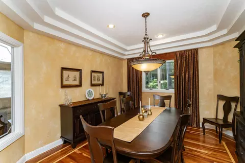 Dining - 3324 Fox Hollow Ln SW, Rochester, MN 55902 photo 1 of 3